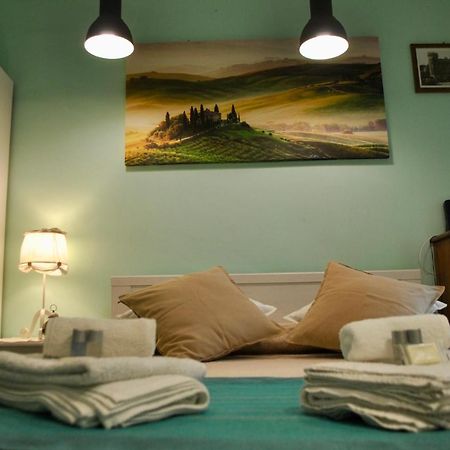 B&B Casa Toret 토리노 외부 사진