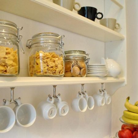 B&B Casa Toret 토리노 외부 사진
