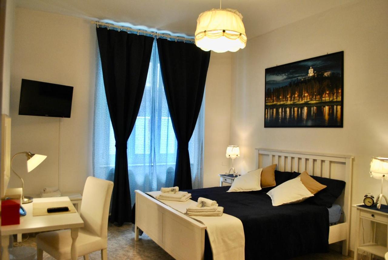 B&B Casa Toret 토리노 외부 사진