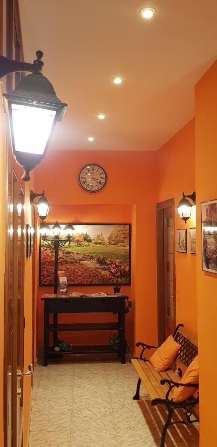 B&B Casa Toret 토리노 외부 사진