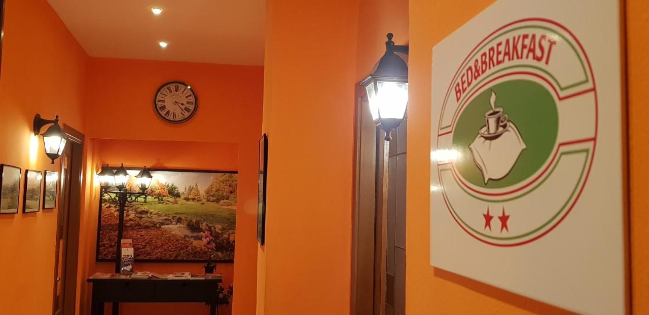 B&B Casa Toret 토리노 외부 사진