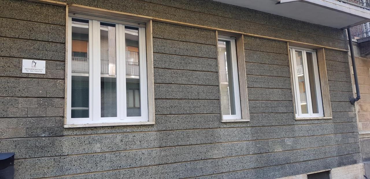 B&B Casa Toret 토리노 외부 사진