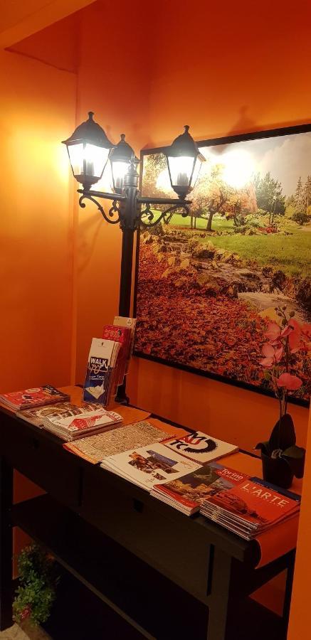 B&B Casa Toret 토리노 외부 사진