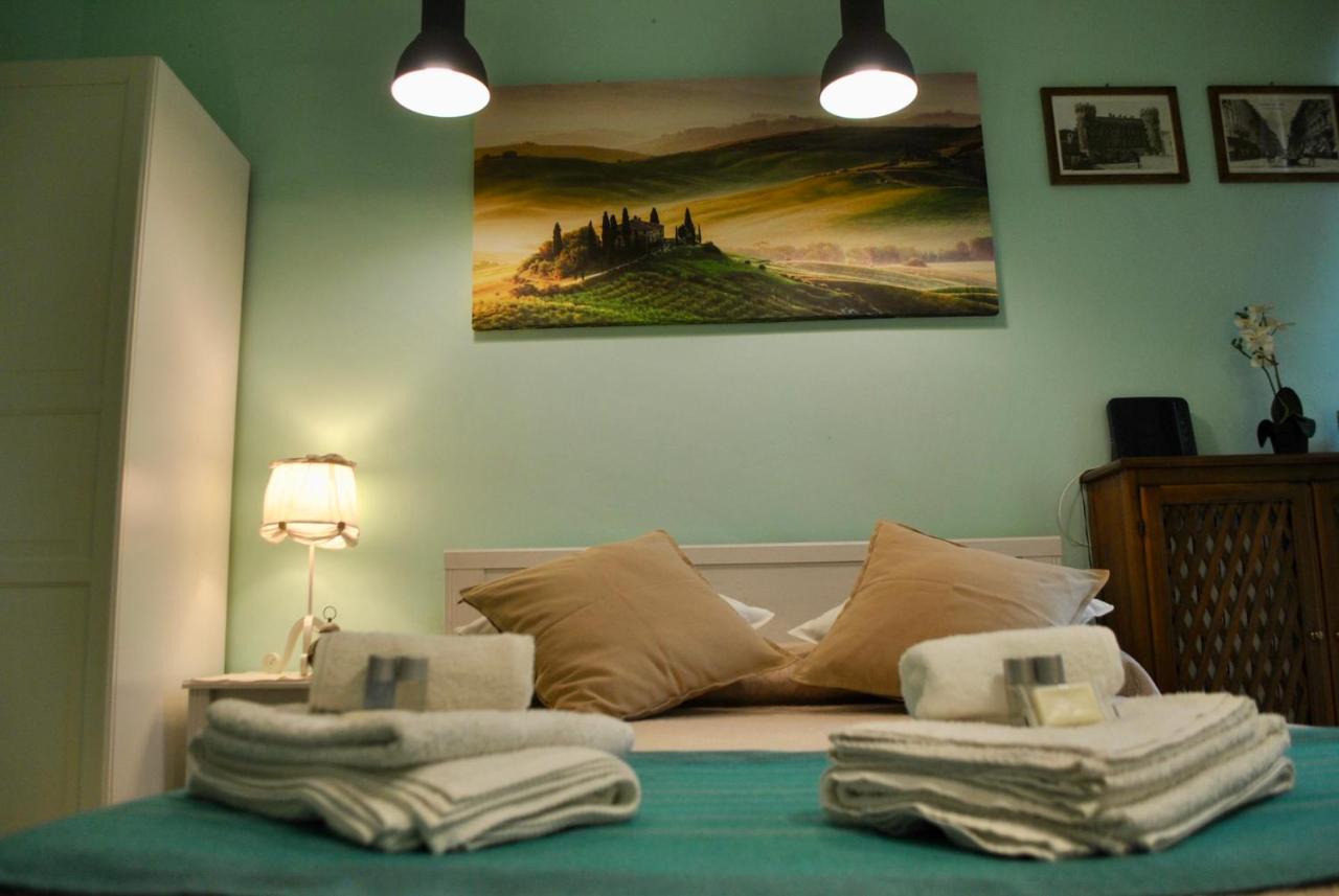 B&B Casa Toret 토리노 외부 사진