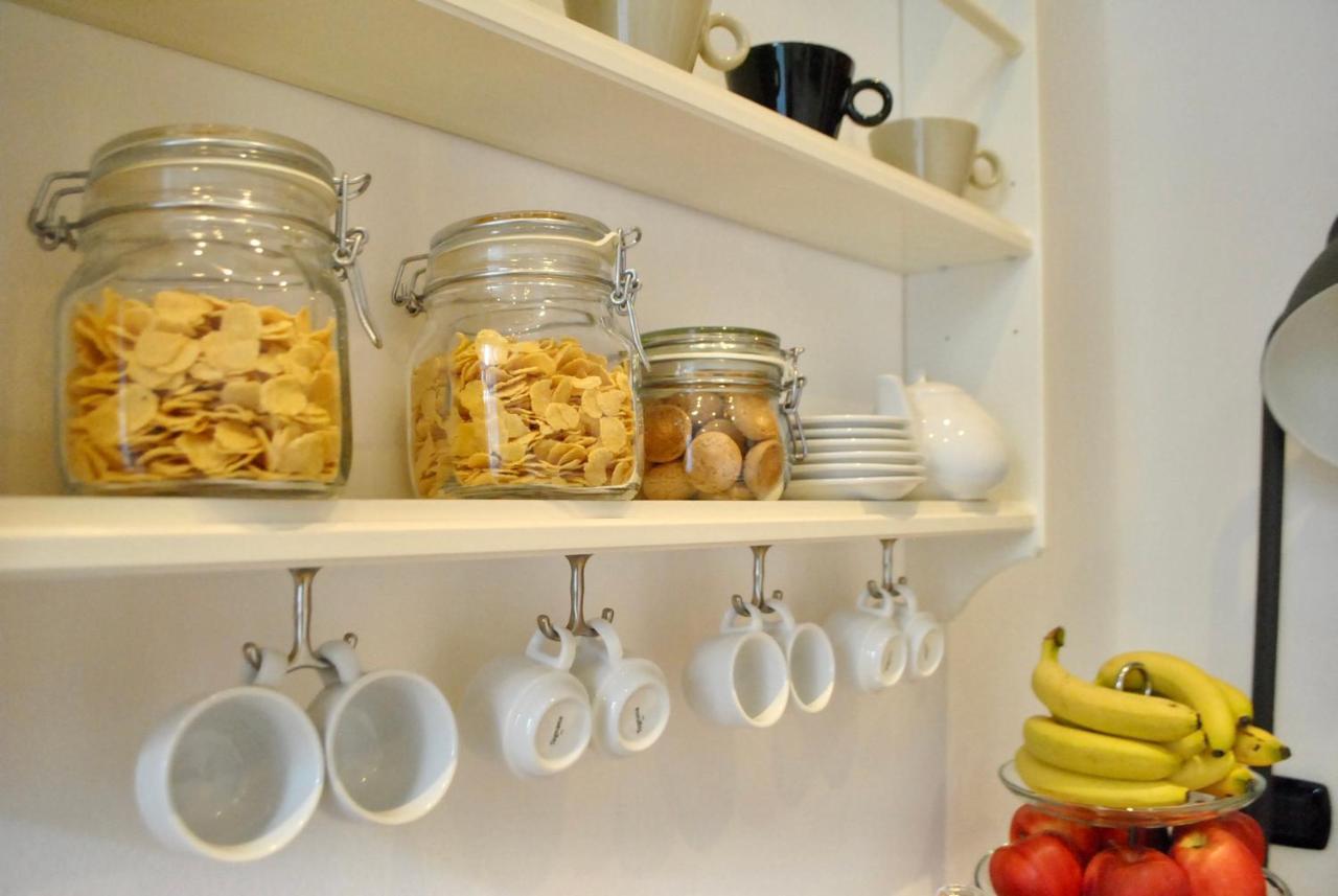 B&B Casa Toret 토리노 외부 사진