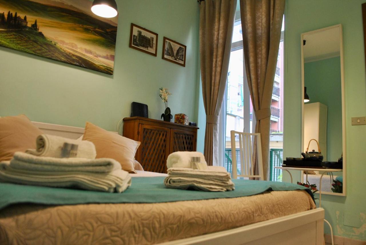 B&B Casa Toret 토리노 외부 사진