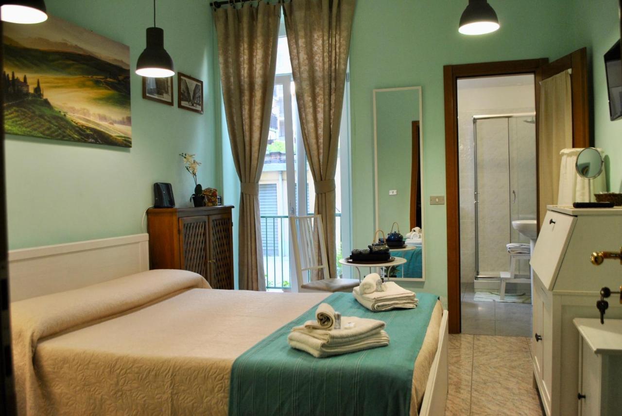 B&B Casa Toret 토리노 외부 사진