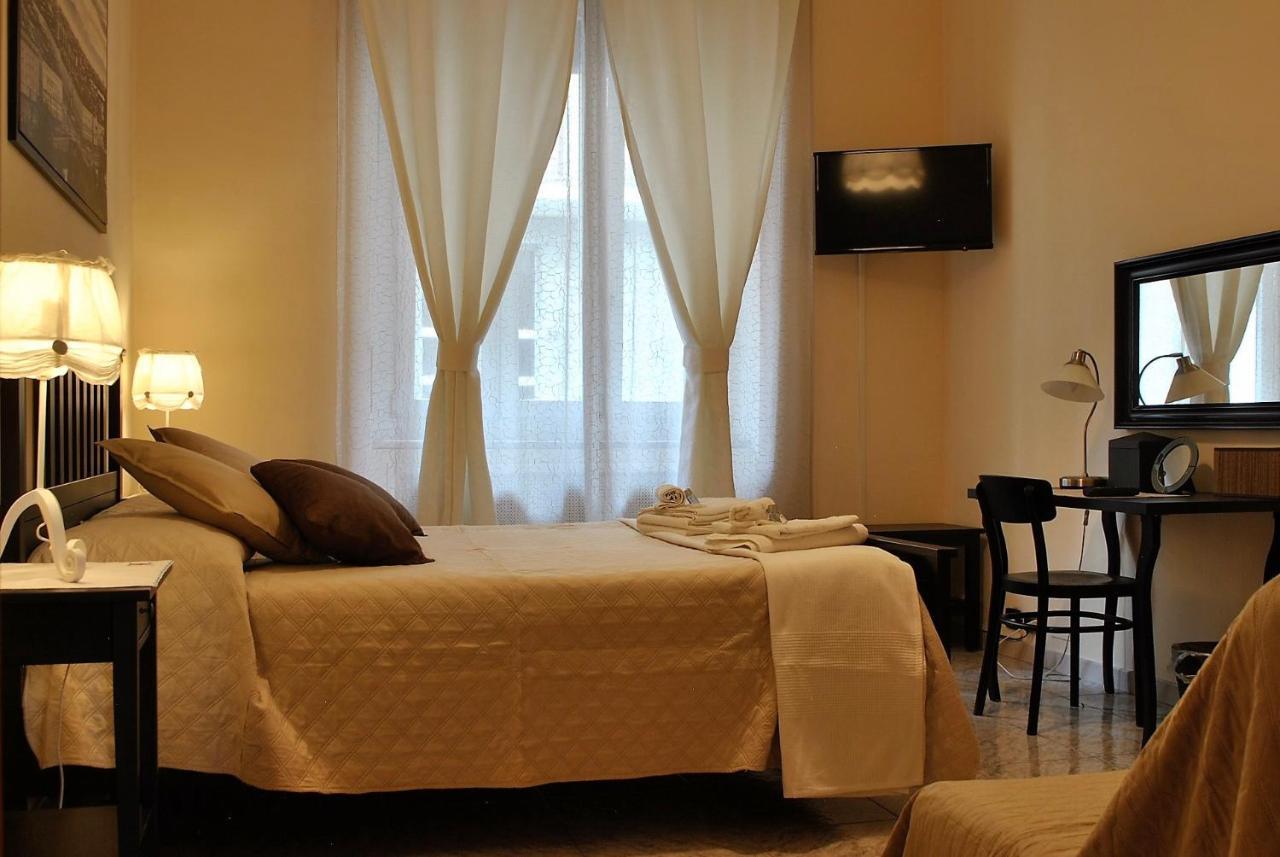 B&B Casa Toret 토리노 외부 사진