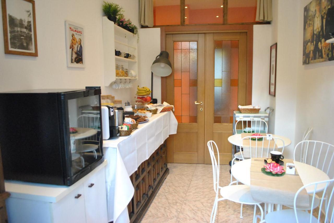 B&B Casa Toret 토리노 외부 사진