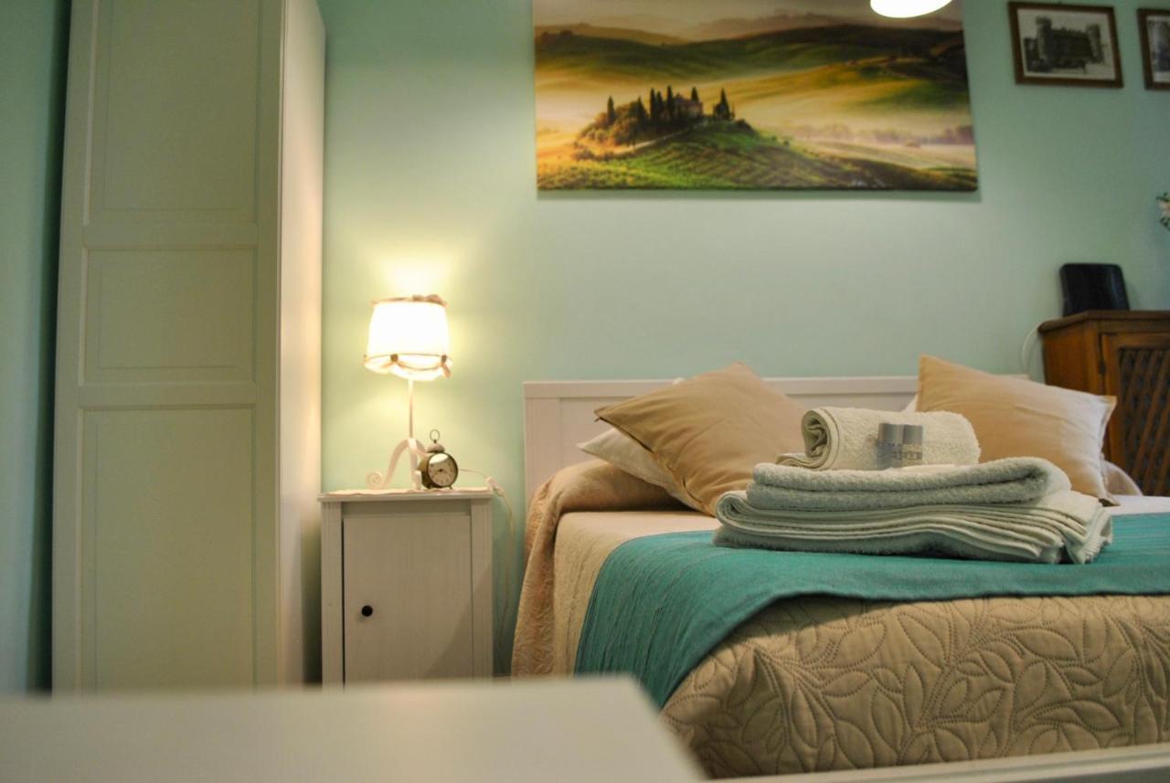 B&B Casa Toret 토리노 외부 사진
