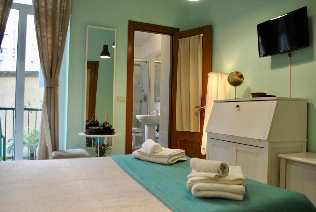 B&B Casa Toret 토리노 외부 사진