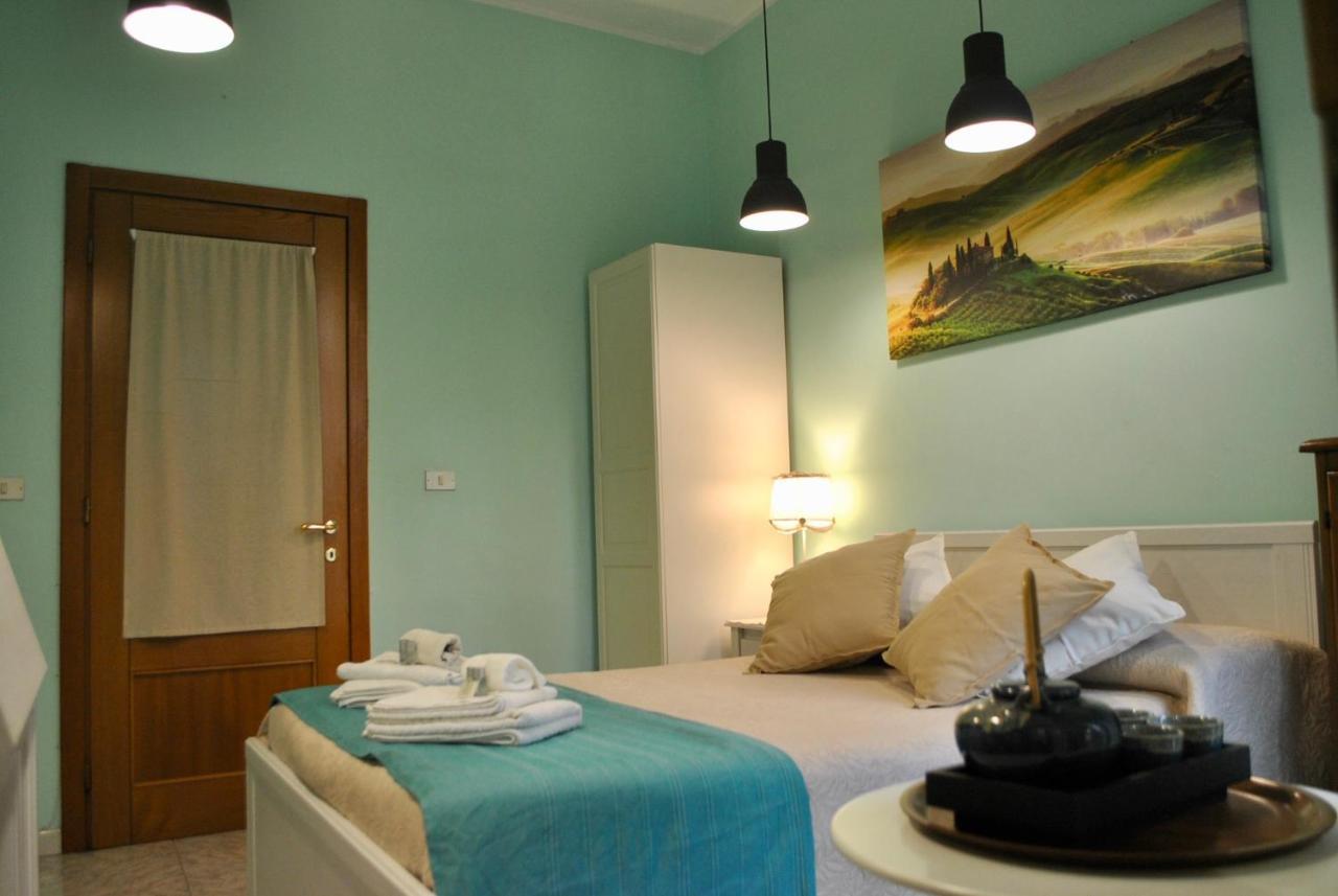 B&B Casa Toret 토리노 외부 사진