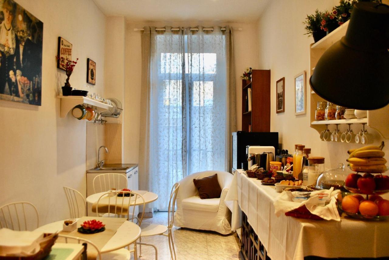 B&B Casa Toret 토리노 외부 사진