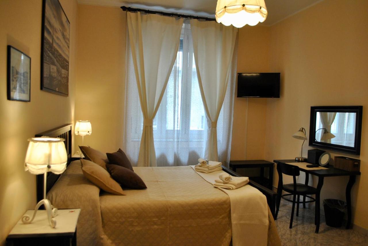 B&B Casa Toret 토리노 외부 사진
