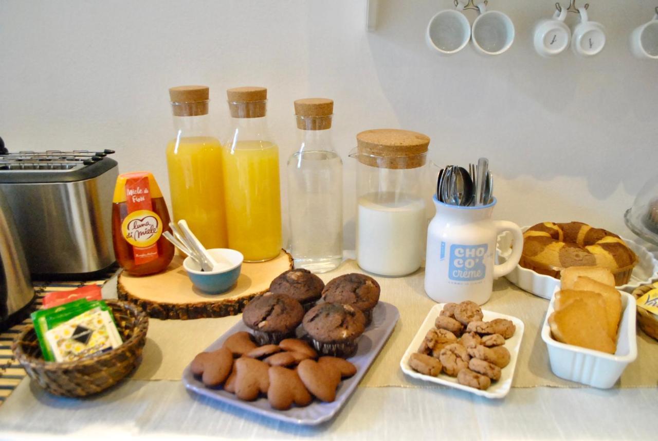 B&B Casa Toret 토리노 외부 사진