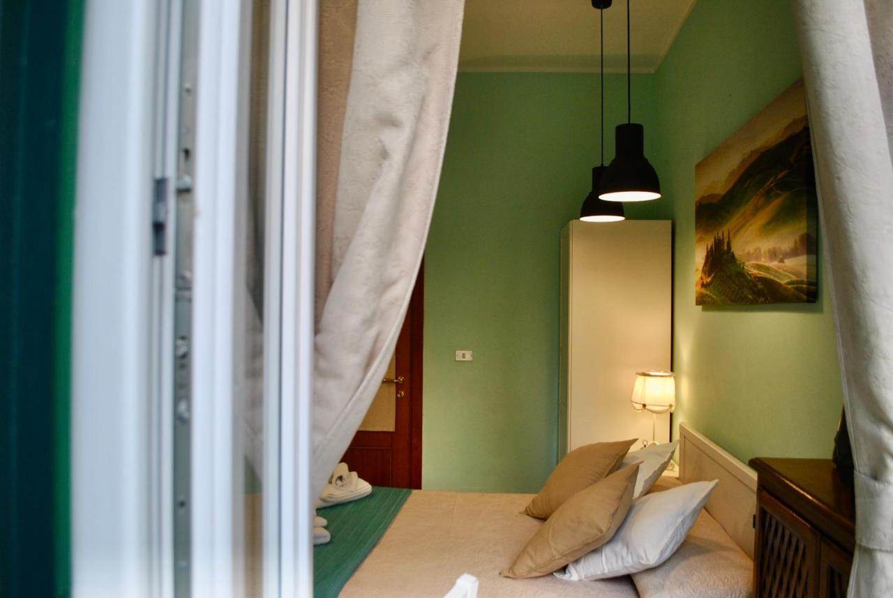 B&B Casa Toret 토리노 외부 사진