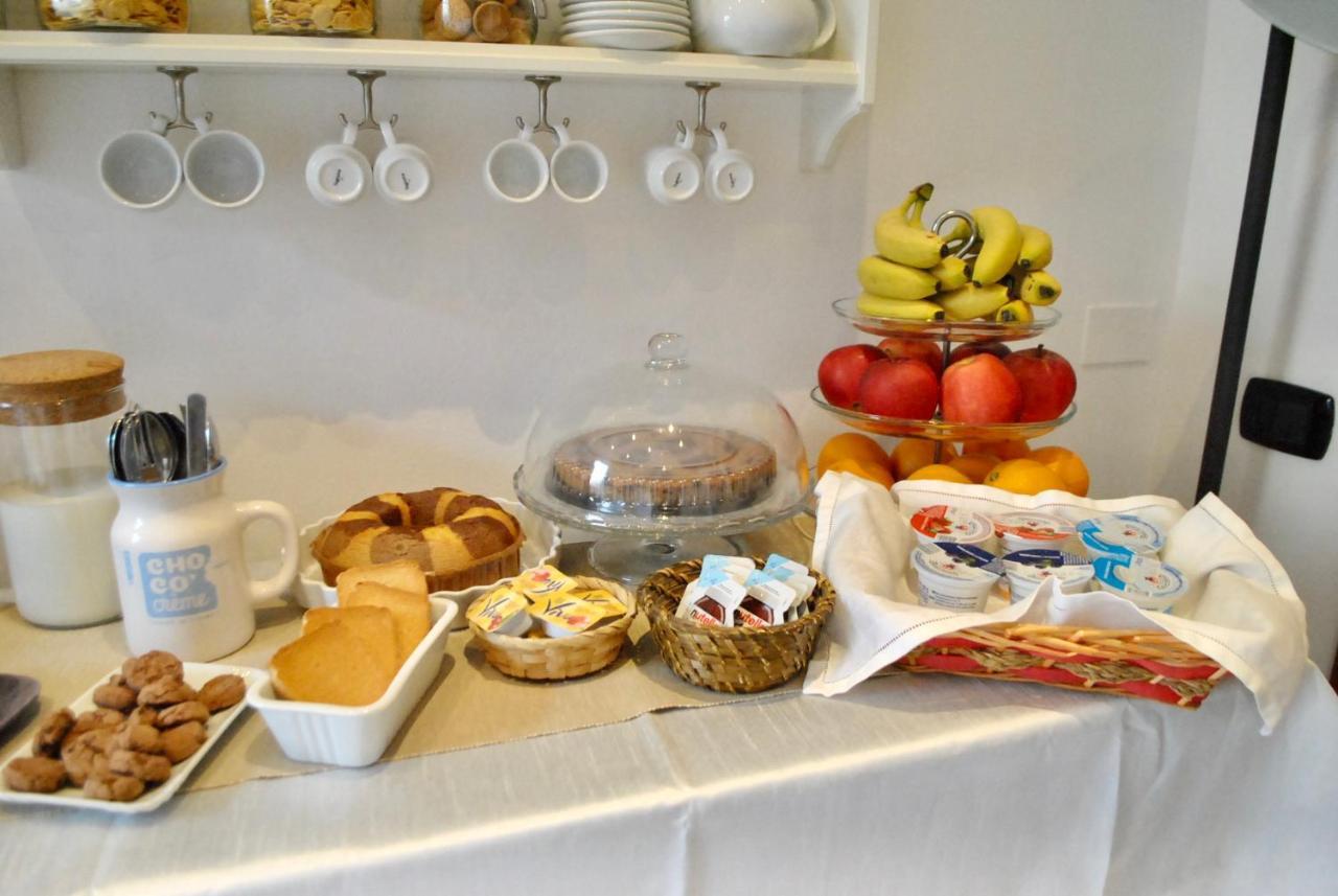B&B Casa Toret 토리노 외부 사진