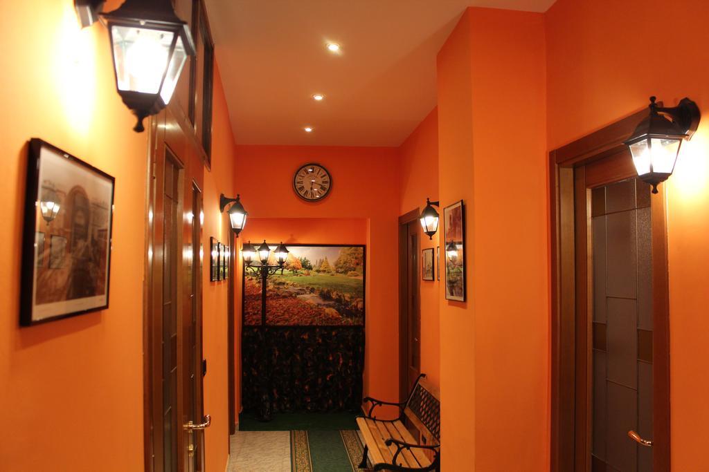B&B Casa Toret 토리노 외부 사진