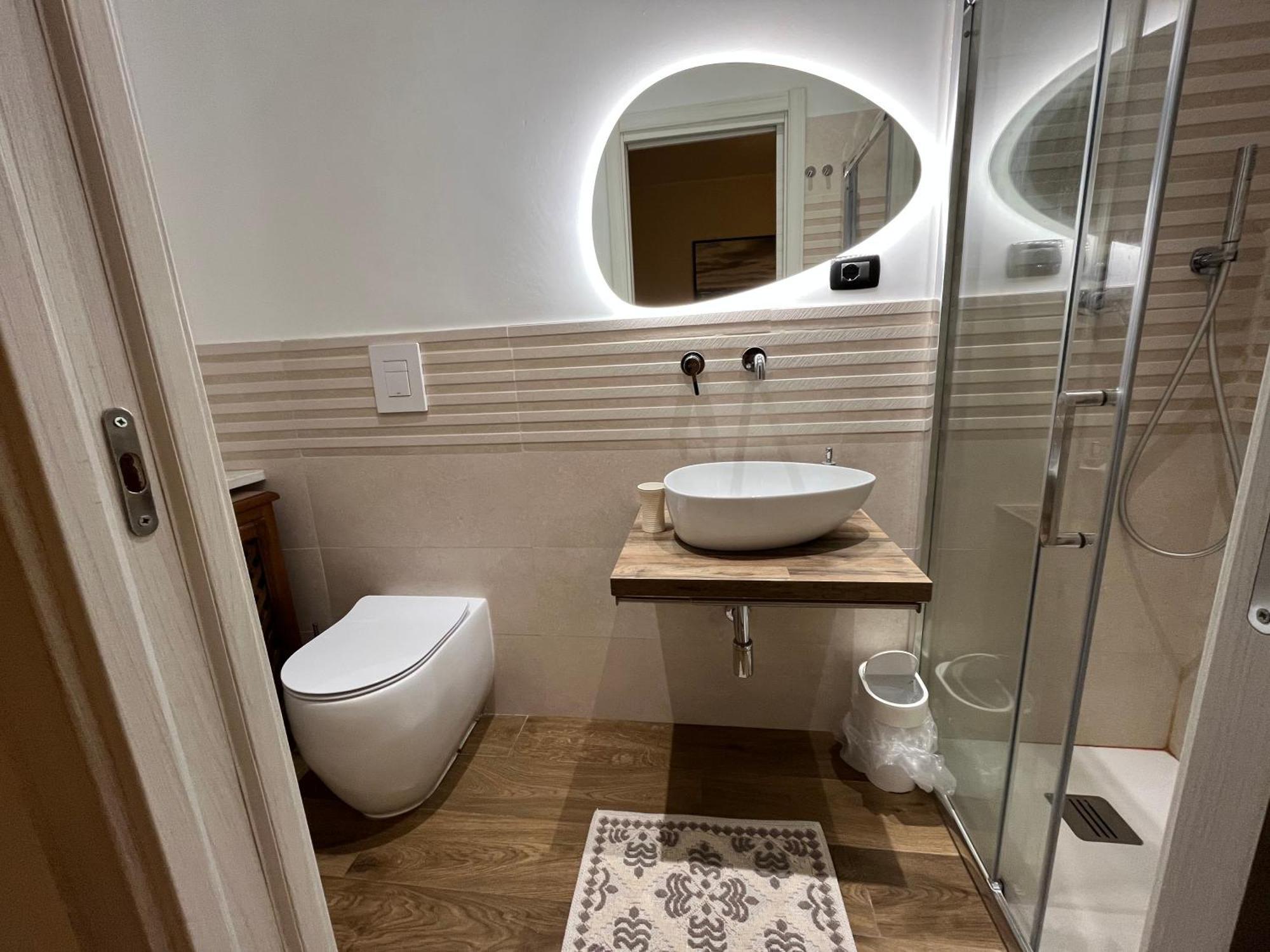 B&B Casa Toret 토리노 외부 사진