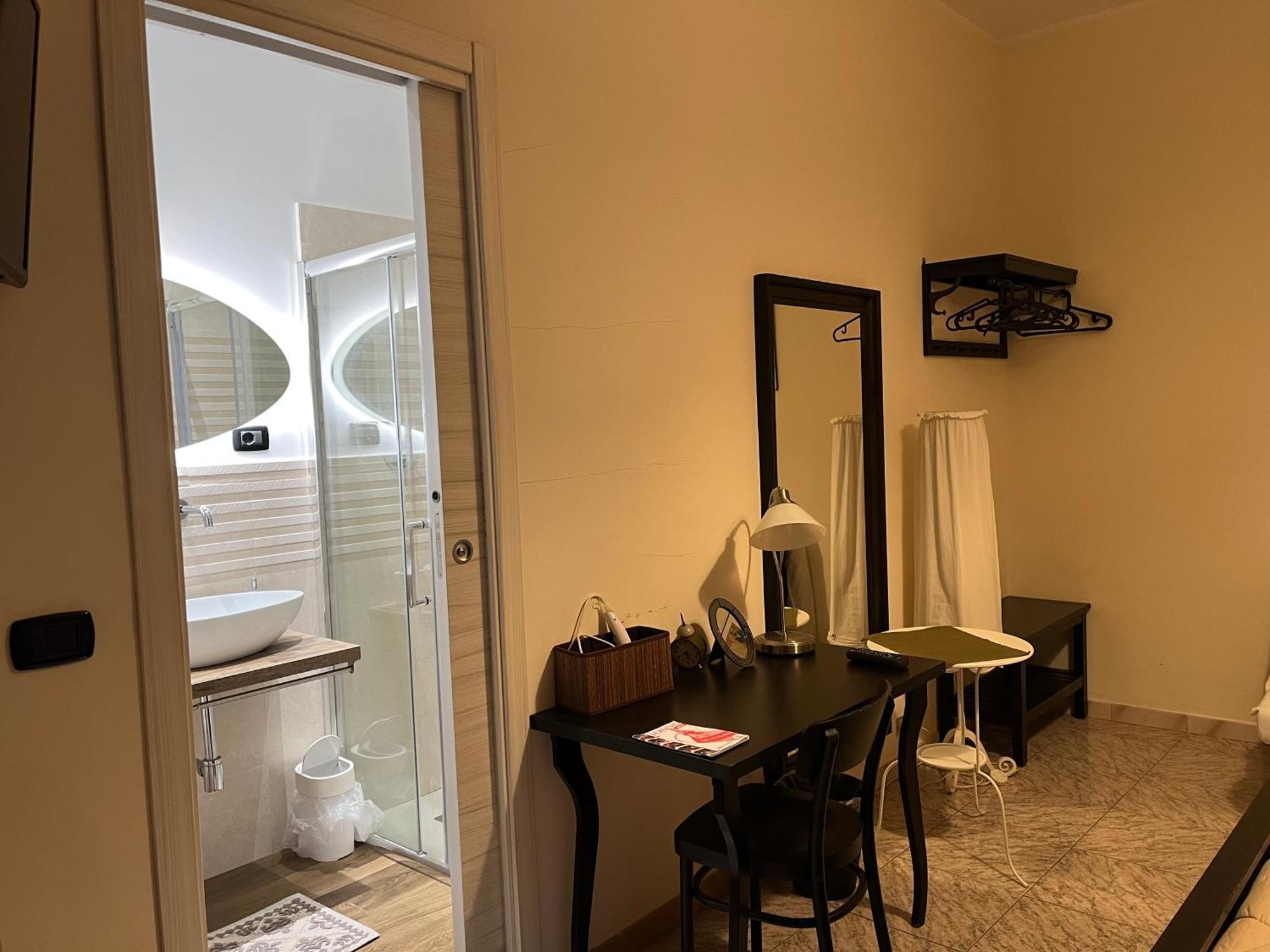 B&B Casa Toret 토리노 외부 사진