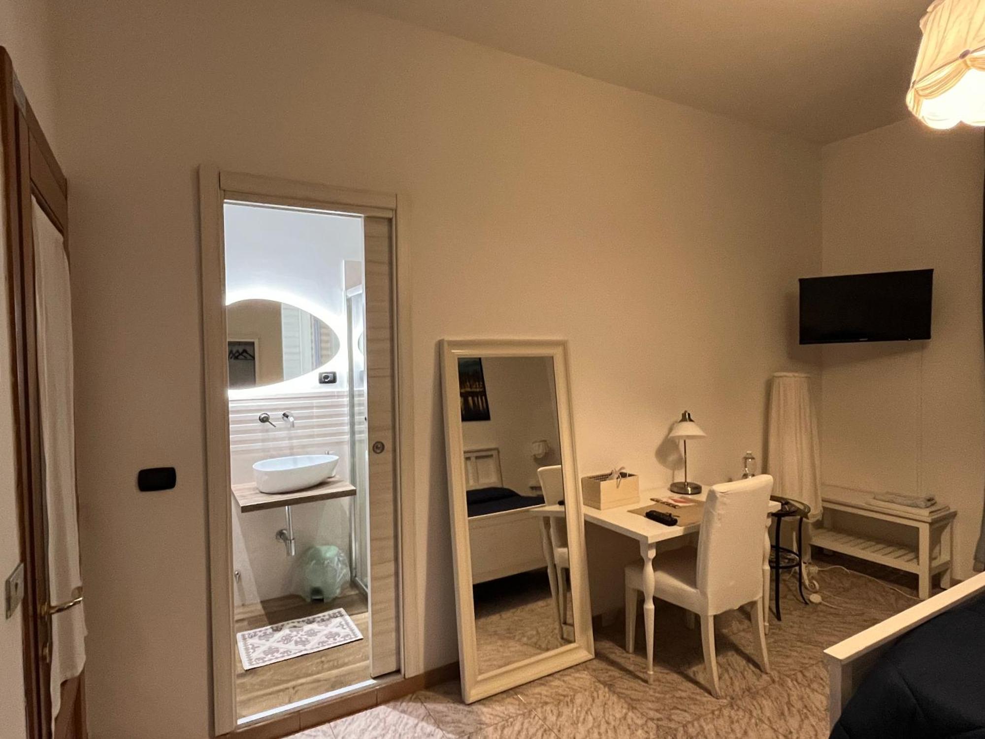 B&B Casa Toret 토리노 외부 사진